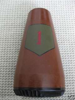 Vintage Germany Army Zunderbuchse Trench Art WWII  