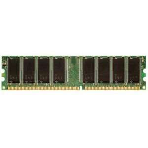   416471 001 RAM Module   1 GB   DDR2 667/PC2 5300 SDRAM   Refurbished