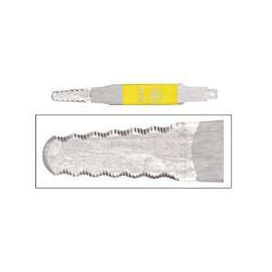   Serrated General Purpose Bent Blade by CR Laurence