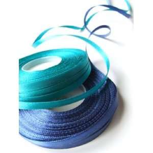  Satin Favor Ribbon Arts, Crafts & Sewing