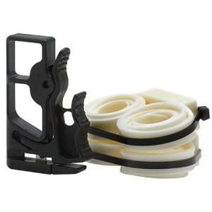  Safariland Safety Cutter with 4 Compact Single Cuffs 