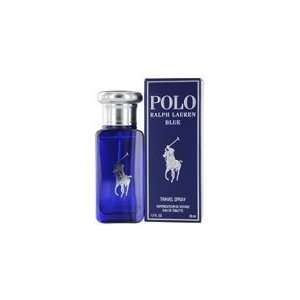  Polo Blue By Ralph Lauren Men Fragrance Beauty