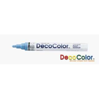  Uchida Deco Color Paint Marker Broad Point Office 