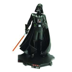  Star Wars Animated Darth Vader Maquette Toys & Games
