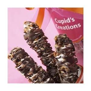 Brownie Points Cupids Creations Signature Canister of a Half Dozen of 