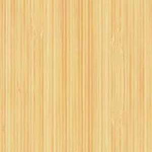   inch Solid Verticle Natural Bamboo Flooring