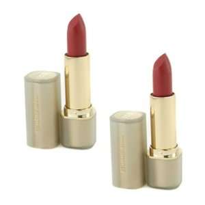  Elizabeth Arden Ceramide Plump Perfect Lipstick Duo Pack 