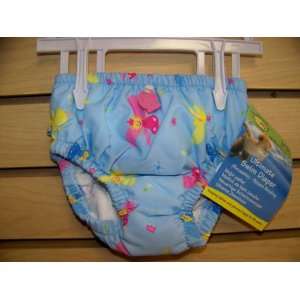  iPlay Girls Grab Bag Reusable Swim Diaper Baby