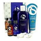 IS Clinical Rosacea Kit System Cleansing Complex + Pro Heal Serum 