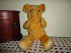 Antique Old French FADAP France Mohair Bear 18in. Rare items in Jadees 