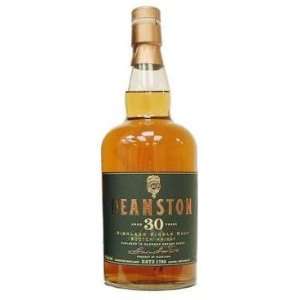  Deanston 30 Year Scotch Grocery & Gourmet Food
