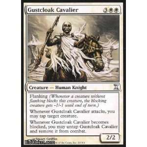  Gustcloak Cavalier (Magic the Gathering   Time Spiral 
