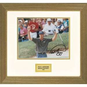  Paul Azinger   Classic Series Toys & Games
