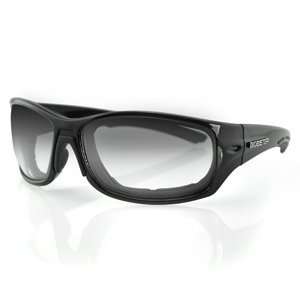  Bobster Eyewear Rukus Photochromic Sunglasses ERUK001 