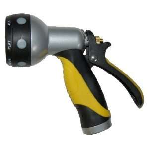  Rugg W848y 7 Heavy Duty Aluminum 7 Dial Insulated Nozzle 