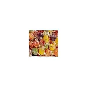 Exotic Fruits Hard Candy 10 Pound Case  Grocery & Gourmet 
