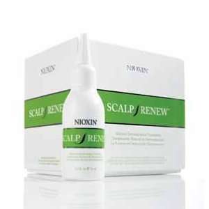  Nioxin Scalp Renew Dermabrasion (Six Pack) 2.5 oz Health 