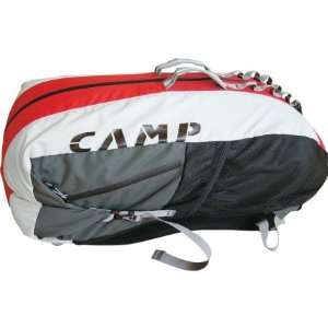  Rox Plus Duffel Red 000 by CAMP USA