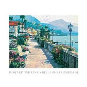  Howard Behrens   Bellagio Promenade