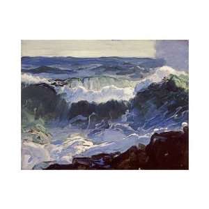  George Bellows   Comber Giclee