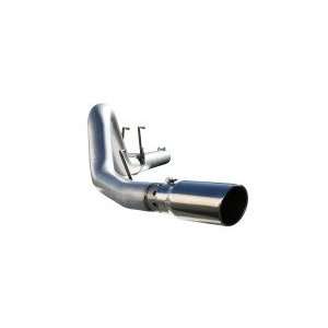  aFe 49 43006 MachForce XP Exhaust System 2008 2010 Ford F 