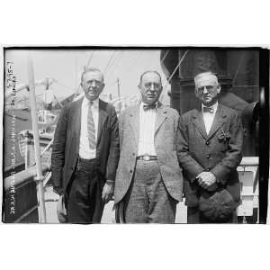  Dr. A.W. Butler,Dr. C.H. Johnson,Dr. F. Moore