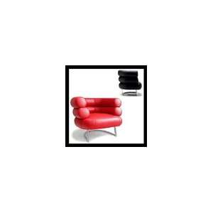  Modern Lounge chair & ottoman: Home & Kitchen