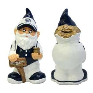    Penn State Nittany Lions Garden Gnome   10 Bank