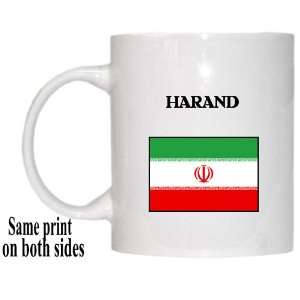  Iran   HARAND Mug: Everything Else