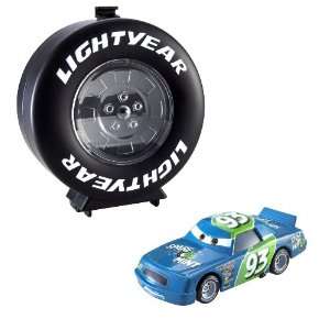  Cars Lightyear Launchers Spare O Mint Toys & Games