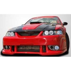    2004 Ford Mustang Couture Special Edition Front Bumper: Automotive