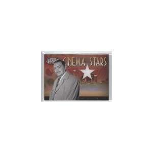   Cinema Stars Material #8   Ernest Borgnine Shirt/500 
