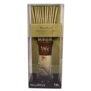  WoodWick Small Reed Diffusers Woodland