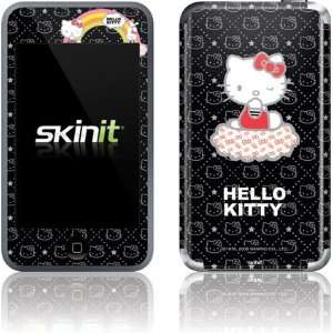  Skinit Hello Kitty   Wink! Vinyl Skin for iPod Touch (1st 