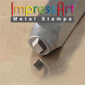 ImpressArt Metal Jewelry Design Steel Stamping  Diamond  