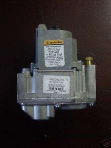 REZNOR 209412 LP 1/2 VR8200M7013 GAS VALVE HVAC  