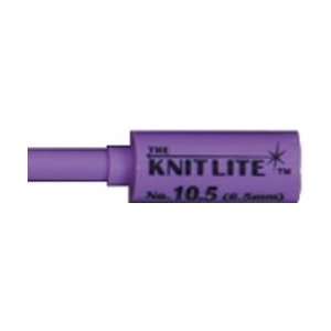  Clover Knit Lite Knitting Needles   Size 10 1/2 Arts 