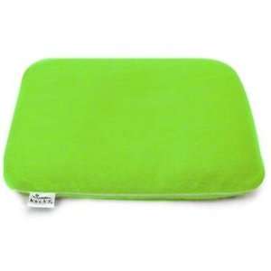  Bucky Buckyroo Pillow   Green