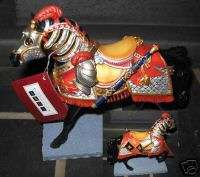     SUPER CHARGER (Trail of Painted Ponies) 1E/6,017 (Retired)  