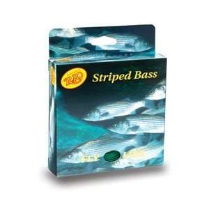  Rio Striped Bass Intermediate Fly Line