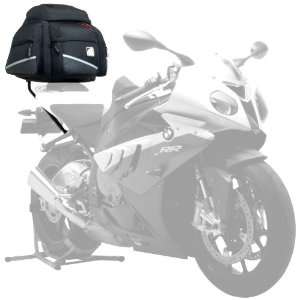  Ventura VS B035/B Bike Pack Luggage Kit for BMW (Black 