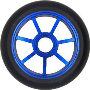  Eagle Sport Spoke Wheel Blue Black 110mm 