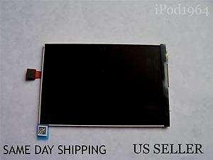 iPod Touch iTouch 3rd Gen LCD Replacement Screen  