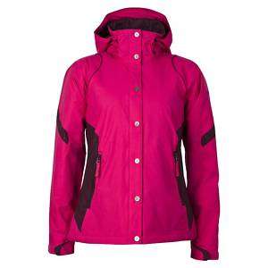NEW WOMENS COLUMBIA INSULATED JACKET COAT S M L XL PINK  
