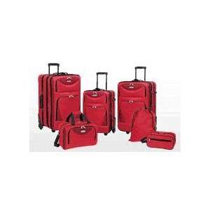  Tone on Tone Skyview II Collection Luggage Set Sports 