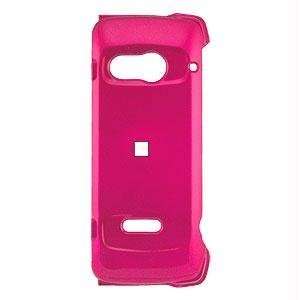   Honey Pink Snap on Cover for Casio Gzone Brigade C741