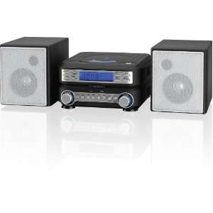   CD Player Stereo Home Music System with AM/ FM Tuner: Electronics