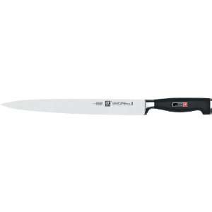  Henckels TWIN Four Star II 10 Carving Knife: Kitchen 