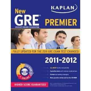   Official Guide to the GRE revised General Test Explore similar items