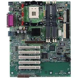  Gateway Intel 850 Socket 478 ATX Motherboard Electronics
